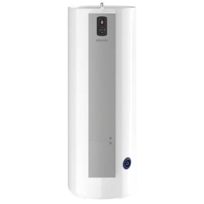 Chauffe-eau thermodynamique Calypso connecté Split Inverter vertical sur socle 270L - ATLANTIC - 232520