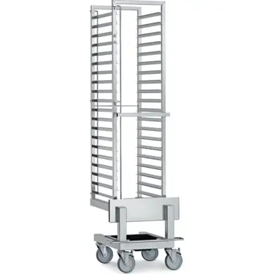 Chariot de four Convotherm GN1/1 - CDFCV11