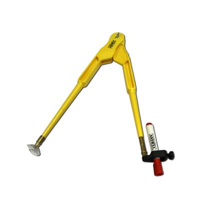 Compas plastique pour tableaux