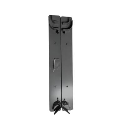 Barre inter rangées (lot de 2) - JAD Groupe