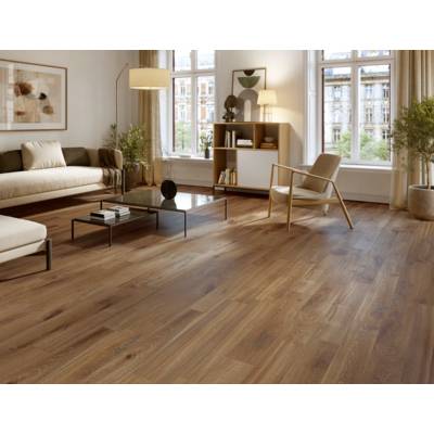 Carrelage sol intérieur AMAZONE - 15 x 90 cm - ép.8,4mm - Gedimat - IBERO