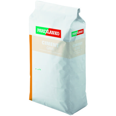 Ciment GRIS - Gedimat