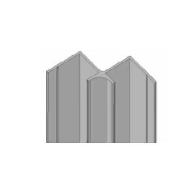 Profilé angle intérieur New Style AKW - 27716 - Maxoutil