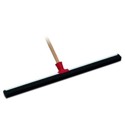 Raclette de nettoyage pour carreleur larg.44cm - Gedimat - RUBI
