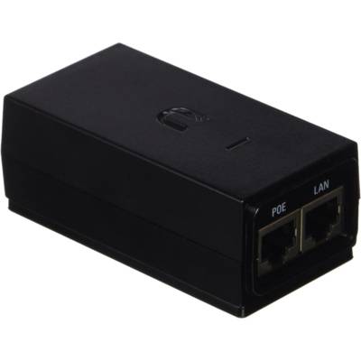 Injecteur PoE passif Ubiquiti 24V 12W