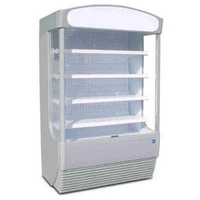 Vitrine réfrigérée libre-service - GEMMA120 - IARP