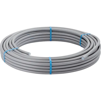 Tube multicouche GEBERIT en couronne - Ø 16 mm x L. 120 M - 619.060.00.1