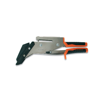 Pince à découper l'ardoise EDMA - poinçon mat - 324 - EDMA OUTILLAGE