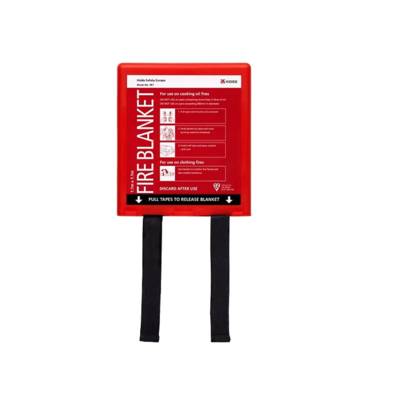 Couverture anti feu FB03 1.1 x 1.1 m - KIDDE - FB03 - Maxoutil