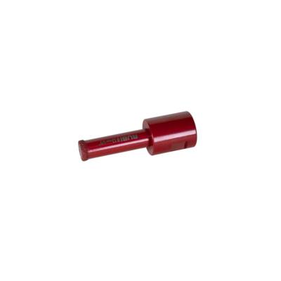 Trépan DRYGRÈS PREMIUM - Ø 12 MM - Gedimat - RUBI