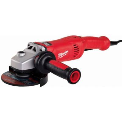 Meuleuse électrique AG 17-125 XE Spécial inox Ø125mm 1750W - MILWAUKEE - 4933432690