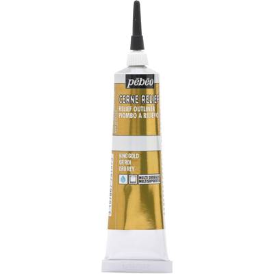 Tube 37 ml CERNE RELIEF OR ROI - PÉBÉO