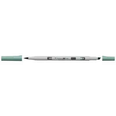 Marqueur Base Alcool Double Pointe ABT PRO 312 vert houx