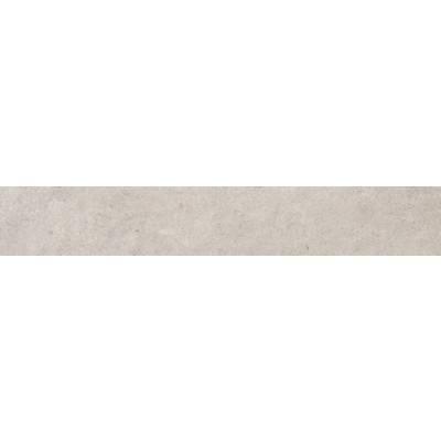 Plinthe PURSUE - 7,5 x 45 cm - grey - Gedimat - STN