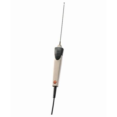 Sonde de contact avec pointe de mesure élargie TC type K - TESTO - 0602 1993 - Maxoutil