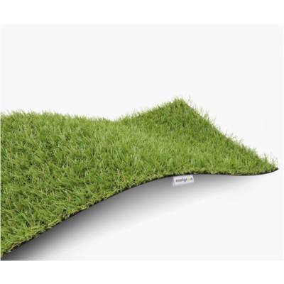 Gazon artificiel GREEN - 2 x 3 m ép.20 mm - Gedimat - EXELGREEN