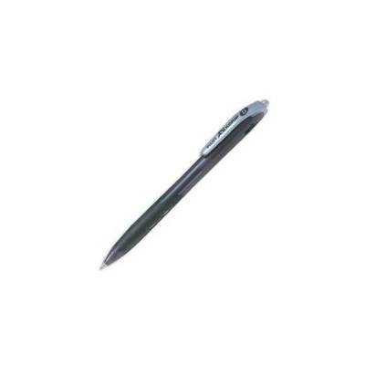 Stylo à bille Rexgrip Large Noir - PILOT