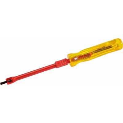 Tournevis pose-vis pour fente 3x100 mm SAM - 267P3 - Maxoutil