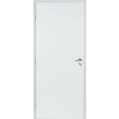Bloc-porte isolant RIGITHERM2 à peindre Hui.74 mm - 204 x 73 cm - Gedimat - RIGHINI