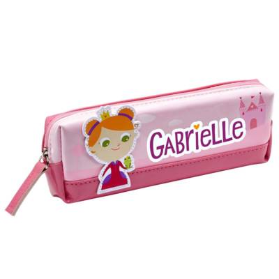 Trousse enfant Gabrielle Rose