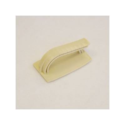 Poignée pvc EPDM pour éponge abrasive - W563582056 - Maxoutil