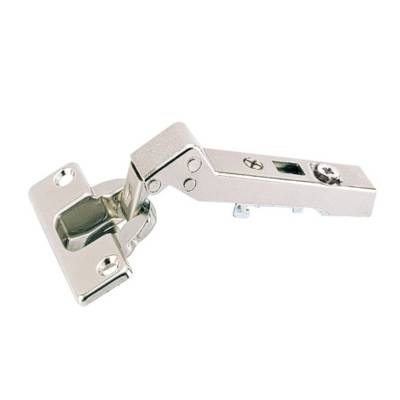 Charnière d'angle Intermat 9936 W45 - Base 6 mm - TH 43 - À enfoncer - 1 pièce - HETTICH - 77700 - HETTICH FRANCE