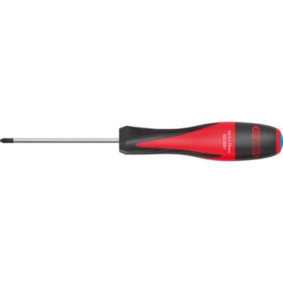 Tournevis Ultimate Pozidriv, PZ0 - lame 75 mm - KSTOOLS - 922.6041 - Maxoutil