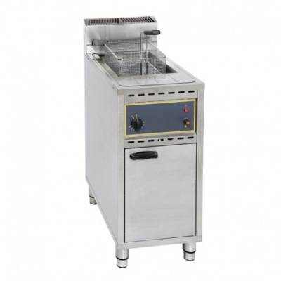 Friteuse sur meuble 1 cuve 16L - RFG16C