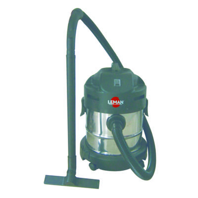 Aspirateur souffleur eau et poussière 20L - Gedimat - LEMAN