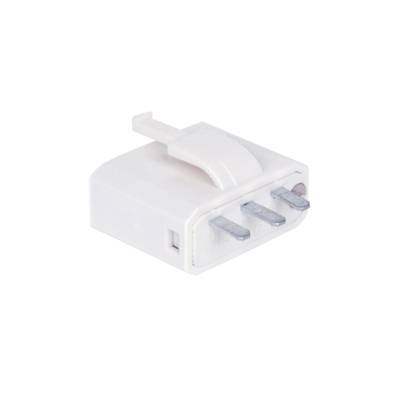 Fiche DCL 2P+T blanc - Gedimat - DEBFLEX