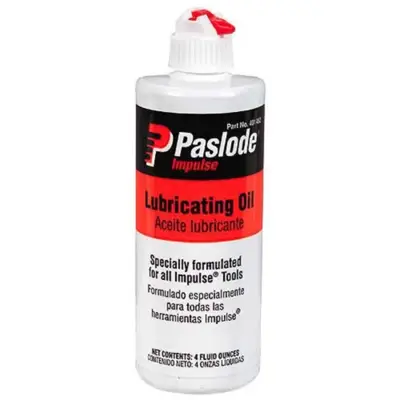 Huile Impulse SPIT - 401482