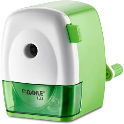 Machine à tailler manuelle pour crayons diamètre 12mm Vert