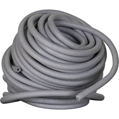 Fond de joint cylindrique gris 16mm - Gedimat