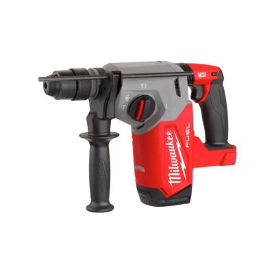M18 FHACO540-0C - Perforateur sds max fuel 18V 8,1J epta - Sans batterie ni chargeur - MILWAUKEE - 4933493137