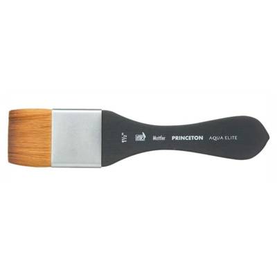 Pinceau artiste ELITE manche court spalter 1 1/2 in