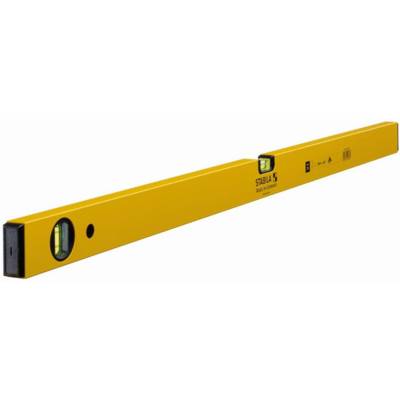 Niveau à bulle STABILA Type 70 100cm - 2288 - Maxoutil