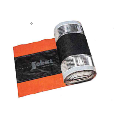 Closoir Ventiflex 390 SOBAT - 10 ml - rouge - 25029 - Maxoutil