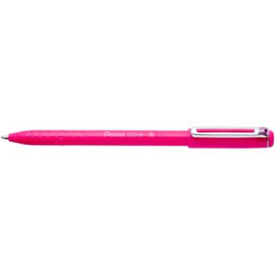 Stylo à bille iZee, rose - Pentel