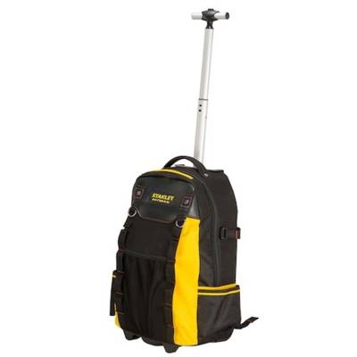 Sac a dos porte-outils a roulettes FATMAX - 1-79-215 - Maxoutil