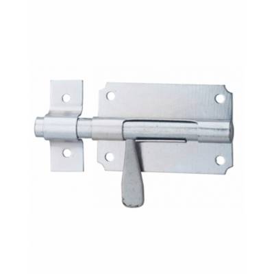 Verrou box pene diamètre 12mm FTH - Gedimat - THIRARD