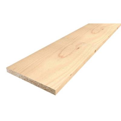 Volige épicéa sapin calibre 18/150 L.3 mètres SCIERIE J