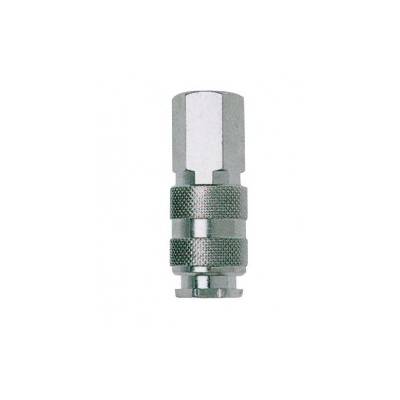 Coupleur rapide universel fileté 3/8 femelle - Gedimat - MECAFER