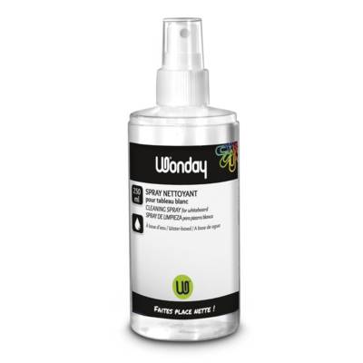 Spray Nettoyant pour Tableau Blanc 250 ml