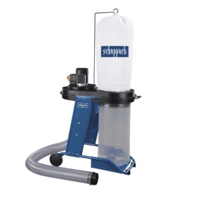 Aspirateur d'atelier 75L HD12 - SCHEPPACH - 3906301915 - Maxoutil