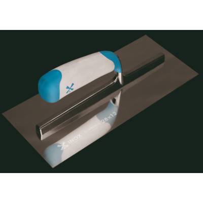 Platoir lame inox - Gedimat - MONDELIN