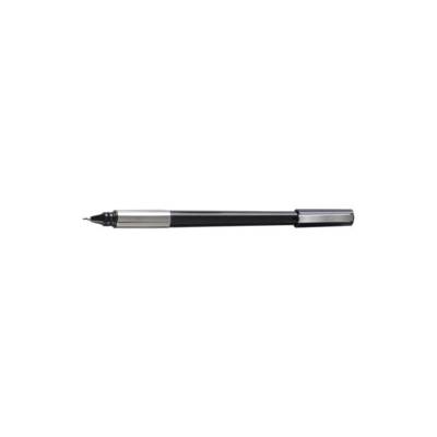 Stylo Bille à Capuchon Line Style Pointe 1mm Noir - PENTEL