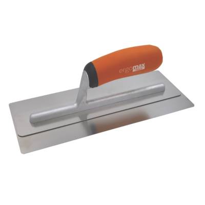 Platoir souple ERGOMAX - 280x115mm - Gedimat - THEARD