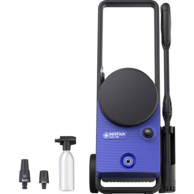 Nettoyeur haute pression Core 130-6 POWERCONTROL - Gedimat - NILFISK