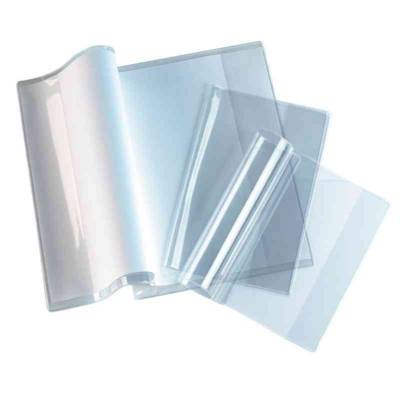 Protège-carnet 148 x 210 mm PVC 150 mu - OXFORD