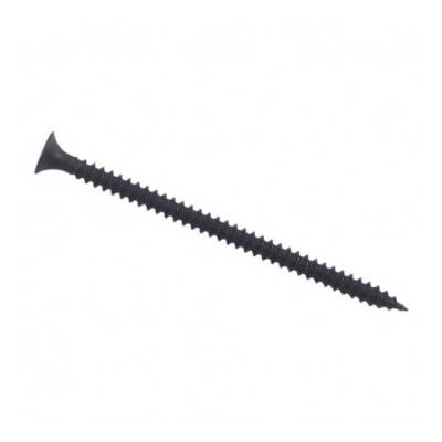 Boîte 1000 Vis à placo 3.5 x 35 mm Noir LENNIE - VPLAC0003512B - Maxoutil